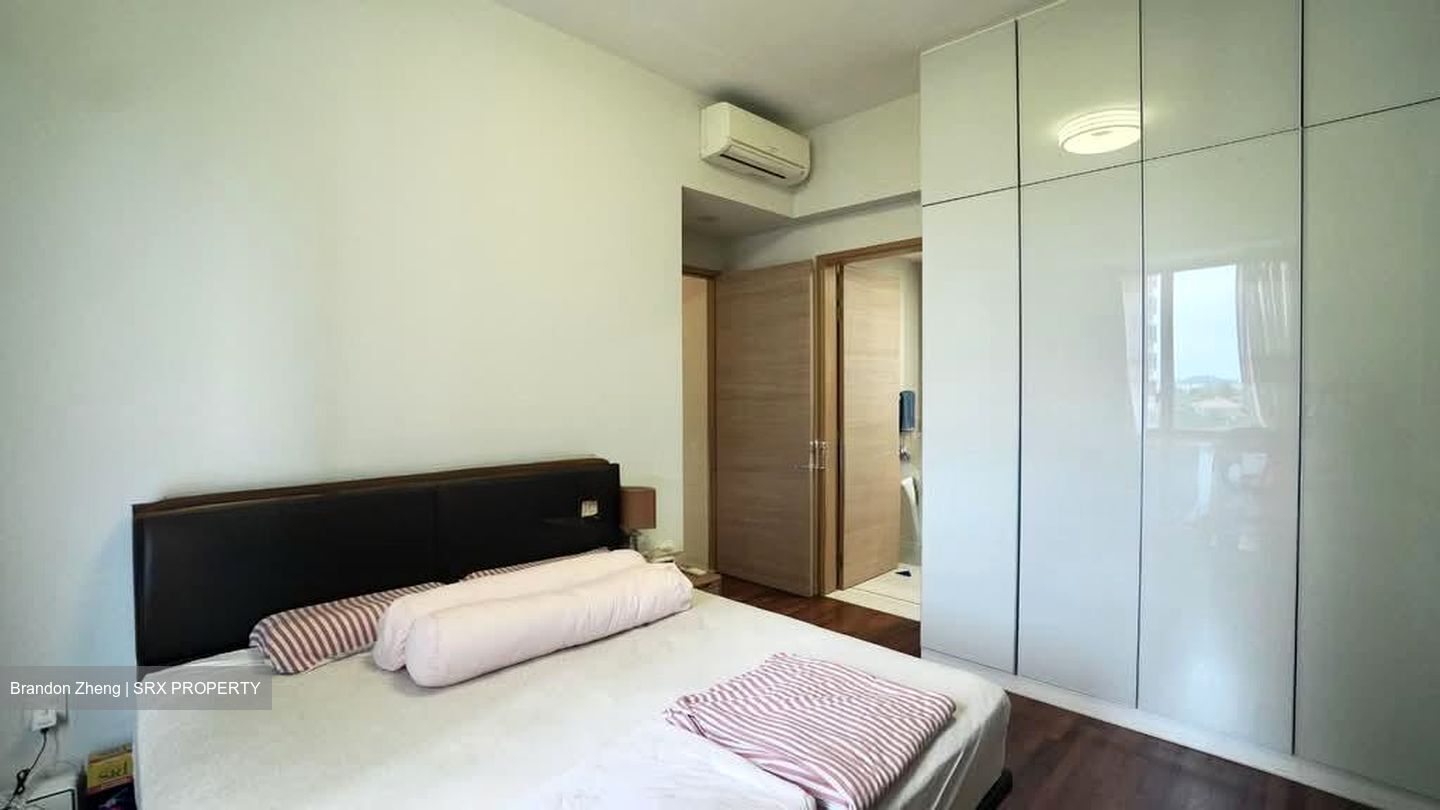 D'Leedon (D10), Condominium #561641191
